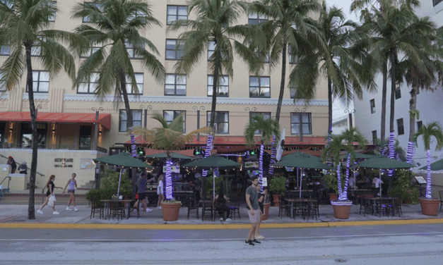 Miami Brilla en el Top Cinco de Destinos Culinarios, Según Estudio
