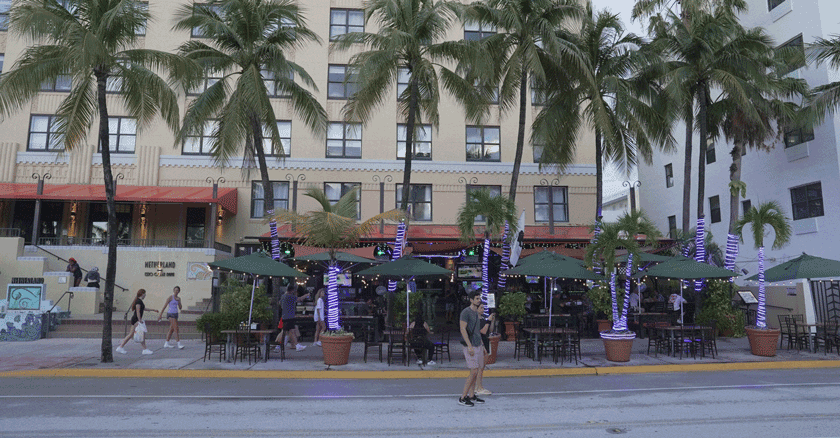 Miami Brilla en el Top Cinco de Destinos Culinarios, Según Estudio