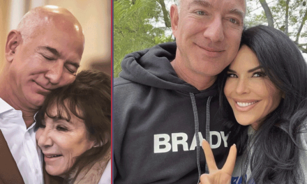 Jeff Bezos vuelve a Miami: «Quiero estar cerca de mis padres»