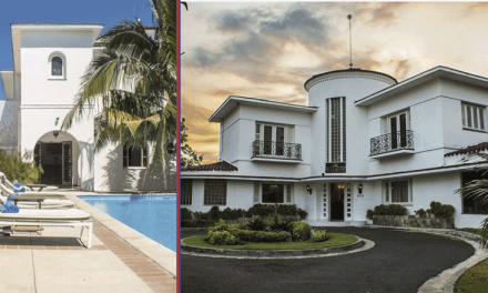 La Casa de los dos millones: curiosidades que no conocías de esta mansión en La Habana