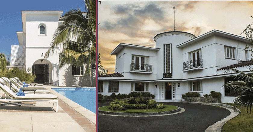 La Casa de los dos millones: curiosidades que no conocías de esta mansión en La Habana
