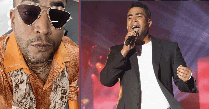 Don Omar Regresa a lo Grande: Anuncia su Gira Mundial ‘Back to Reggaeton'»