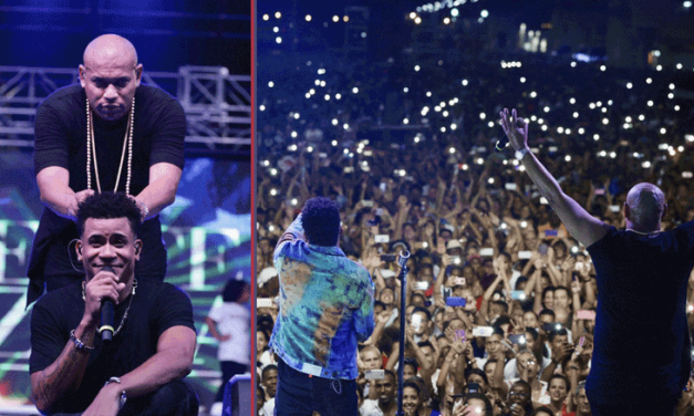 Cantante Randy Malcom recuerda el último concierto en Cuba