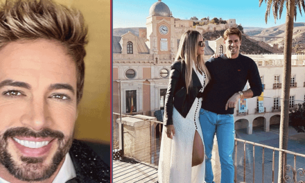 William Levy y Elizabeth Gutiérrez exhiben su amor en redes sociales y enfrentan una ola de críticas