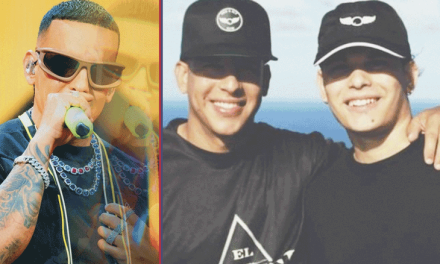 Hijo de Daddy Yankee expresa orgullo tras la dedicación de su padre a la fe cristiana después de su retiro: ‘Has alcanzado la meta verdadera’