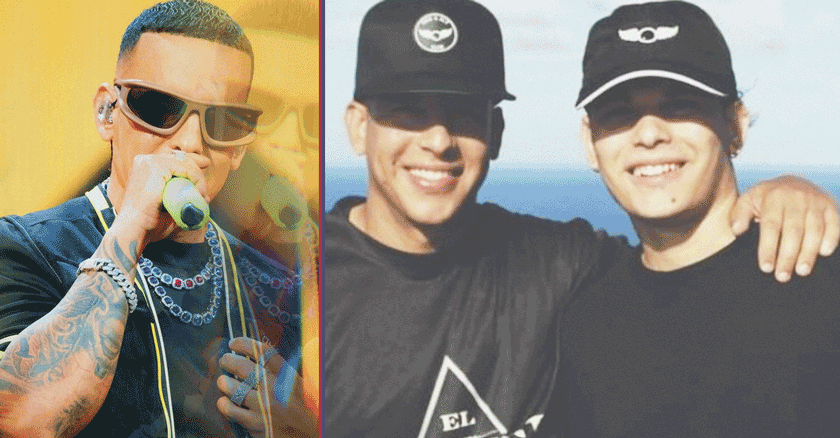 Hijo de Daddy Yankee expresa orgullo tras la dedicación de su padre a la fe cristiana después de su retiro: ‘Has alcanzado la meta verdadera’