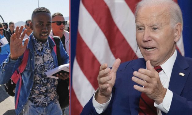 “Gobierno de Biden estudia legalizar a inmigrantes  casados con ciudadanos americanos”