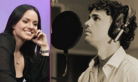 La hija de José José elogia la voz de Elioveliz, el ‘José José cubano’