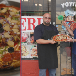 Una fusión de sabor cubano en cada bocado: Yoyito’s, la pizzería que está conquistando Miami