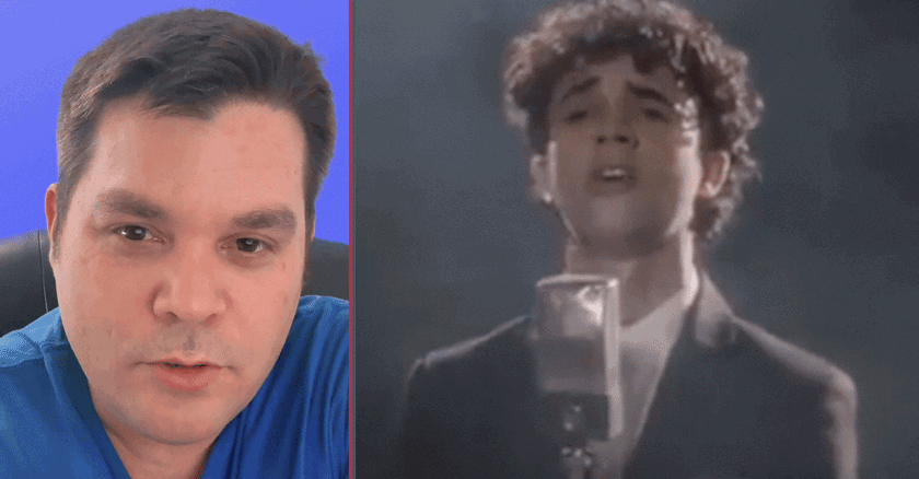 El Triste de José José: Una Canción que Trasciende el Tiempo