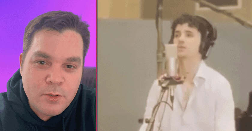 «Gavilán o Paloma» de José José: Una Canción que Trasciende Fronteras