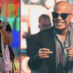 El Jeffrey rinde homenaje a Rubby Pérez