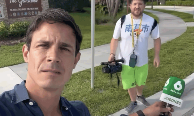 Edu Aguirre en exclusiva: días antes del debut de Xabi Alonso| El Diario de Edu