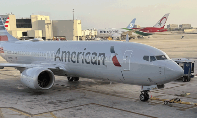 American Airlines lanza vuelo directo de Miami a Roma, uno de los destinos europeos más deseados