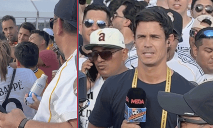 Edu Aguirre desata la locura en Miami: la estrella inesperada del Mundial de Clubes