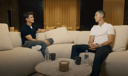 Cristiano Ronaldo: El legado imborrable de un madridista en el tiempo