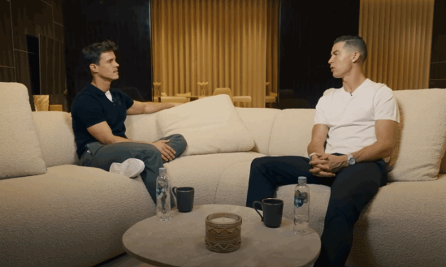 Cristiano Ronaldo: El legado imborrable de un madridista en el tiempo