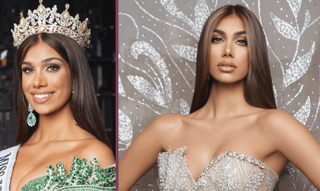Lina Luaces es coronada Miss Universe Cuba 2025: belleza, fuerza y orgullo cubano